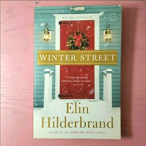 Winter Street by Elin Hilderbrand